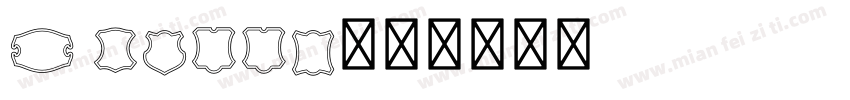 s tennc字体转换